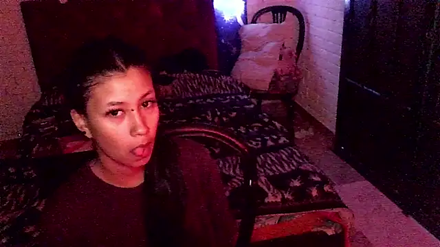 Ms_violet_ - Shower show