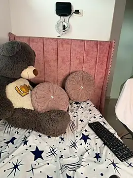Estrella22 - 4 sin panty