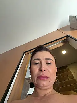 Mia_mancinii - Masturbación con dedos