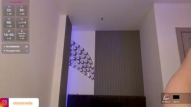 MiraVelle_ - RUB MY PUSSY EVERY TIP