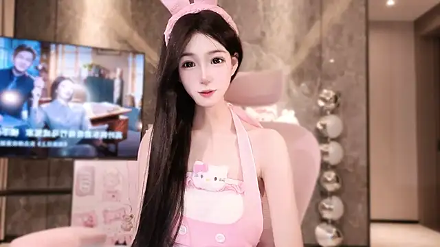 Tiantian9191 - 舞蹈