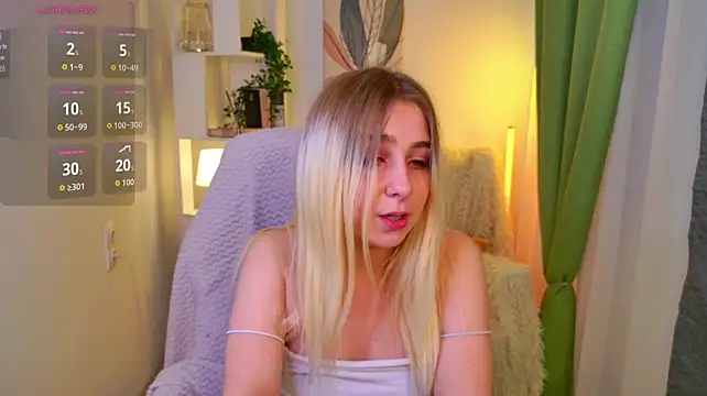 ChloeVirelix - ahegao