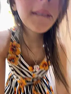 Antonella-rey - FULL NAKED IN PUBLIC+CUM+DESTROY PUSSY