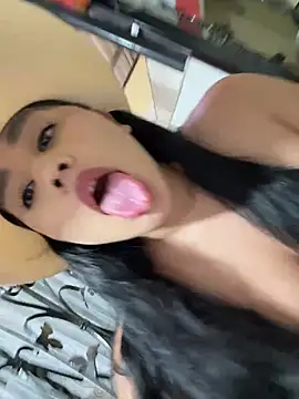 Laure_torres - masturbación