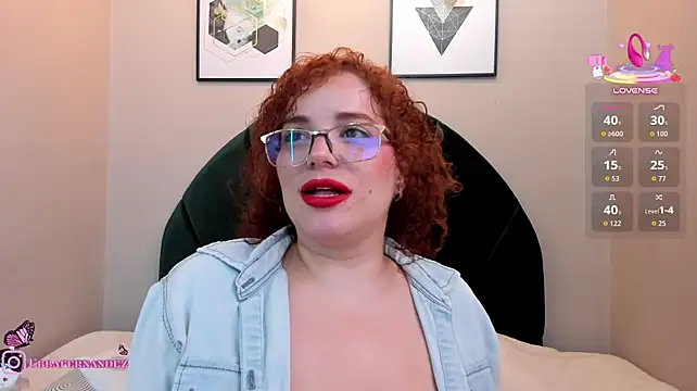 Ebbafernandez_ - Top Off 🔥
