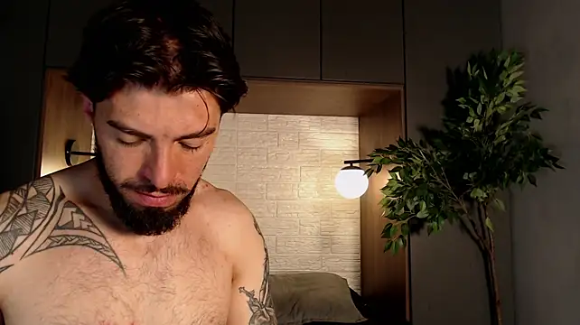 Liam_and_alma - remove clothes+seduction 😈🥵