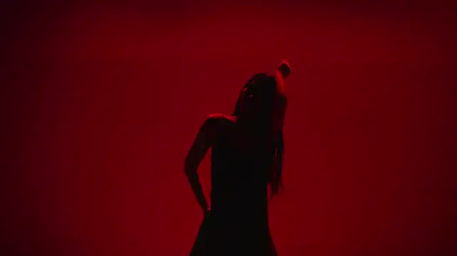 Velvet--girl - 💃Sexy Gym Ball Dance💃