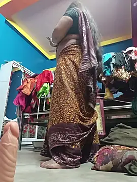 Reya743 - Full open Nagi