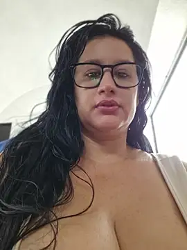 Keilymadam - Naked keily