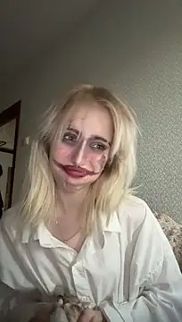 Mariam_Mortyy - Finger Sucking