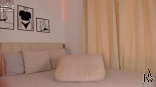 Anahi_ryan_ - Bounce my big boobs