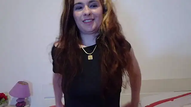 Desirmiss1 - je suce le gode seins nue
