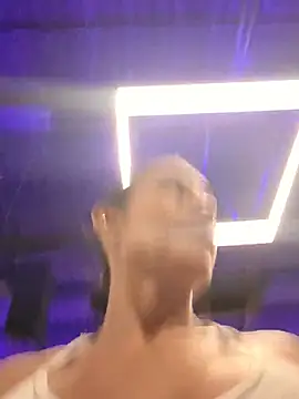 Coraline__dk2 - Show ass gym, Full toy control 10s 🍑