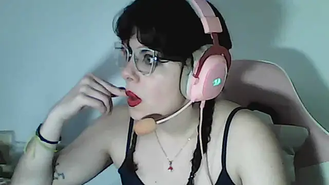 Owly_bloom - probar el plug master race