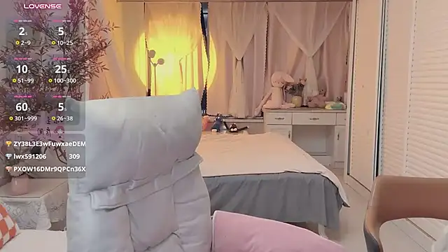 Mindy1211 - 跪式服务男友