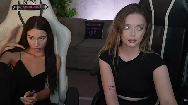 Cassy-Celestial_ - naked