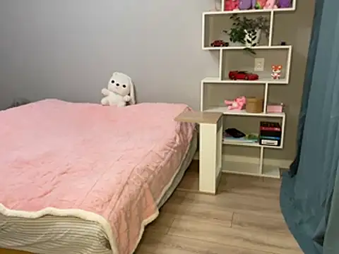 AmiriLain - Pull down leggings to tease