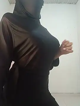 Aisha-faraah - naked full