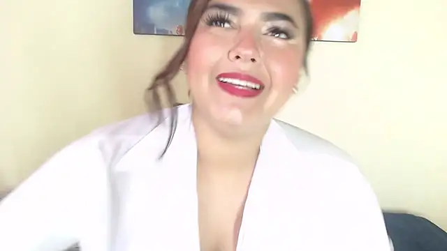 Julietacastillo - anal dildo big