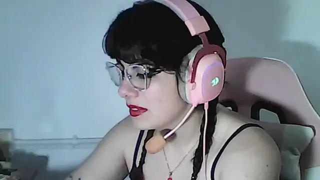 Owly_bloom - probar el plug master race