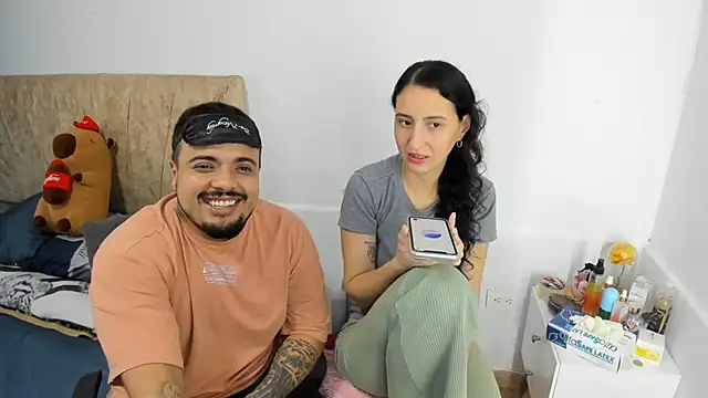 RachelJones_ - The boy fucks my ass