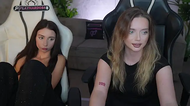 Cassy-Celestial_ - naked