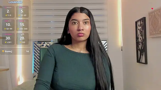 Aurora_Blazee - SHOW TITS