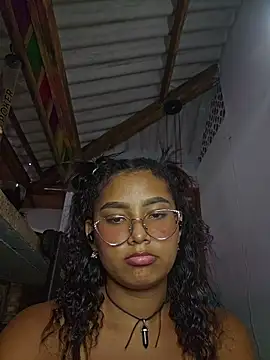 Andrea_Mcfly - 50 SQUATS NAKED + Toy control x2mn🕹️