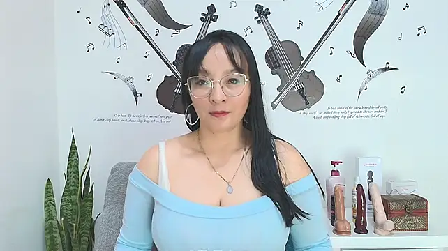 Lexy_lunahot - Lexy se desnuda para ti