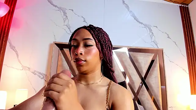 Katy_ortiiz - Please put it in your mouth.