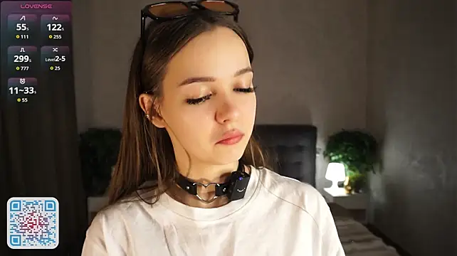 PearleKalmen - bend me over in doggy 💖