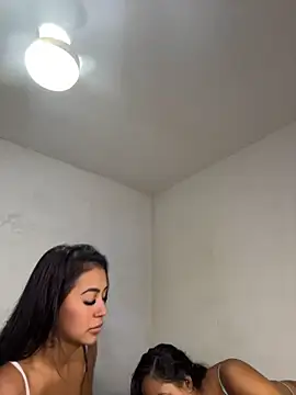 Miss_Racheal_BR - FUCK BOTH PUSSY \ FUDER AS DUAS BCT