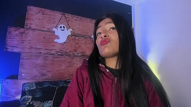 Fernanda_liie_ - SPANK ASS X 50 + OIL