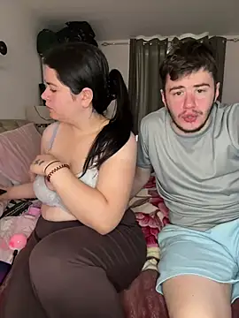 Chaotic_private - Rub her boobs 😘