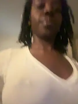 Thechocolatepeach - shower w me