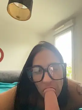 LaPetiteKim - Double Lush