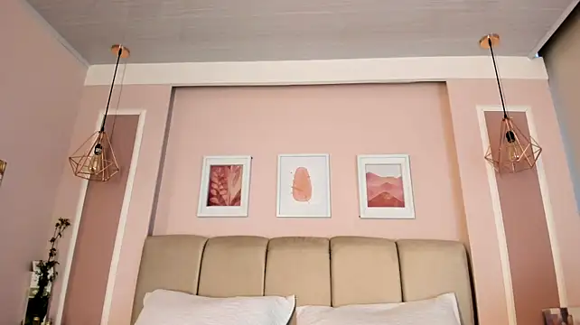 Annie_rhoades - 3 fingers pussy +2 min control