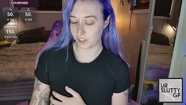 Ursluttygf - top off ✨ 3m+