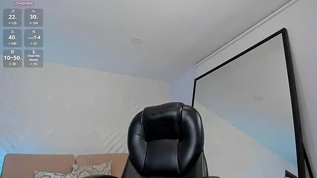 RoxanneHill_ - Fingering pussy + Suck dildo