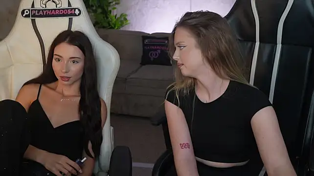 Cassy-Celestial_ - naked