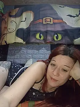 AlejandritaMilf - Show Open puzzy 🐚