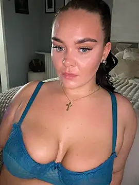 MaddisonWhitex - Oil Boobs