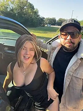 BARBIEsexyCOUPLE - Last tip get a hot video😏🔥