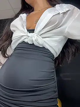 MystiqueXXX - HI SWEET ZIA! 🌟