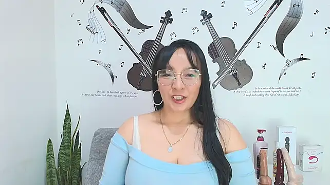 Lexy_lunahot - Lexy se desnuda para ti