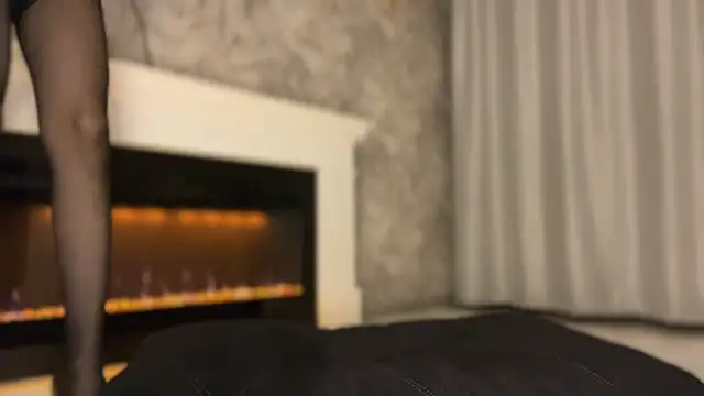 Alissadreams - off panties!
