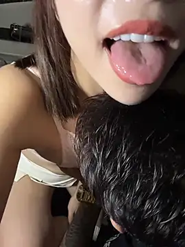 Princess520 - 射嘴里