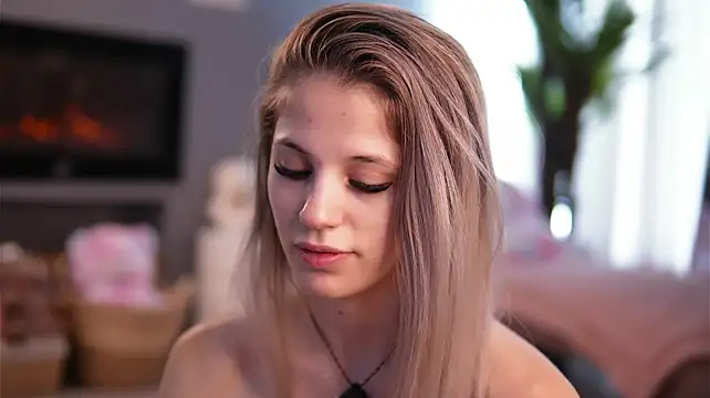 AvaSykes - morning pussy play🍓🍉