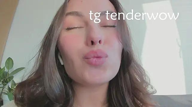 Tenderalise - spank my ass