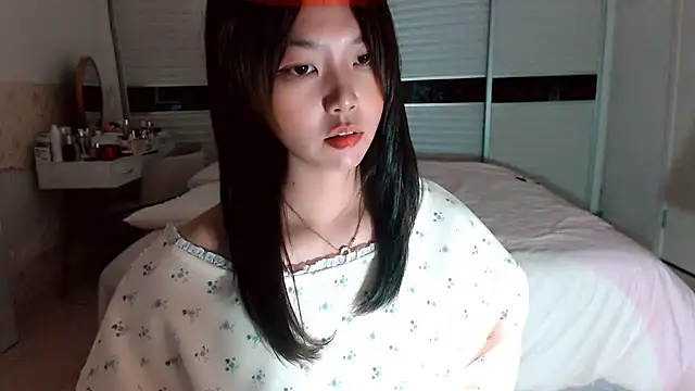 Miu1_girl - 陪伴是最长久的告白
